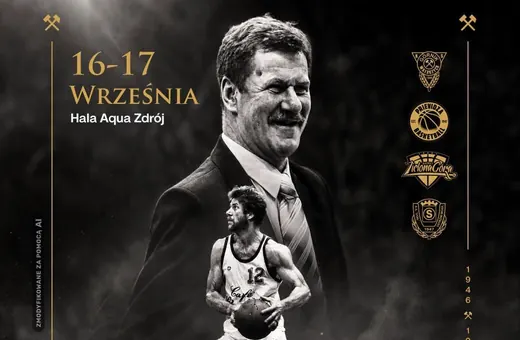 Uczczą pamięć legendy klubu