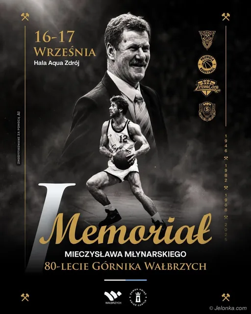Uczczą pamięć legendy klubu