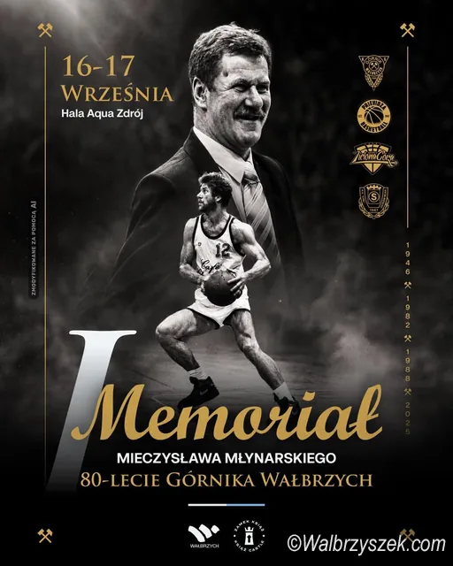 Uczczą pamięć legendy klubu