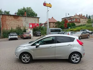 Królowie wałbrzyskich i regionalnych ulic [3.09]