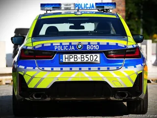 Nowe BMW M340i xDrive na pokładzie