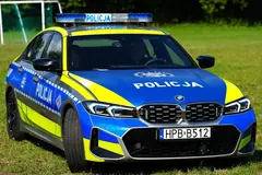 Nowe BMW M340i xDrive na pokładzie