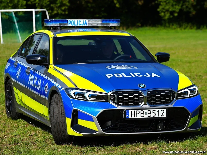 Nowe BMW M340i xDrive na pokładzie