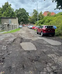 Kolejne wałbrzyskjie ulice doczekają się remontu