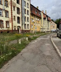 Kolejne wałbrzyskjie ulice doczekają się remontu