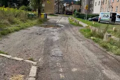 Kolejne wałbrzyskjie ulice doczekają się remontu