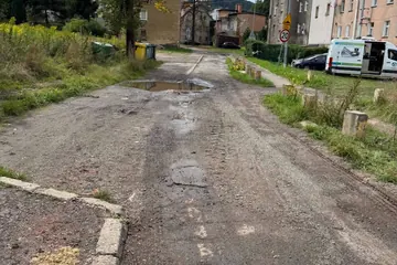 Kolejne wałbrzyskjie ulice doczekają się remontu