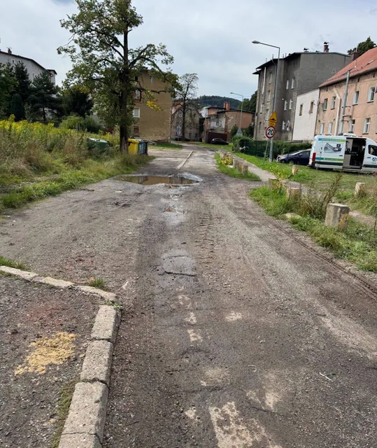 Kolejne wałbrzyskjie ulice doczekają się remontu