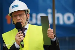 Historyczna chwila dla Kamiennej Góry
