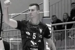 Odszedł Adam Michalski, były zawodnik Chełmca Wałbrzych!