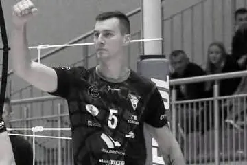 Odszedł Adam Michalski, były zawodnik Chełmca Wałbrzych!