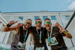 Wałbrzyski Półmaraton w pigułce. Kibicujcie i przygotujcie się na utrudnienia [SZCZEGÓŁY]