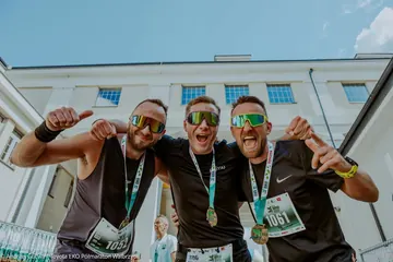 Wałbrzyski Półmaraton w pigułce. Kibicujcie i przygotujcie się na utrudnienia [SZCZEGÓŁY]