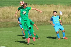 Zwycięska bitwa Gwarka