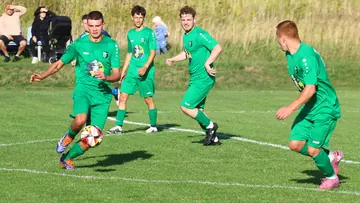 Zwycięska bitwa Gwarka