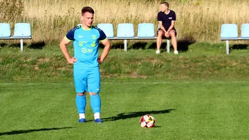 Zwycięska bitwa Gwarka