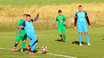 Zwycięska bitwa Gwarka