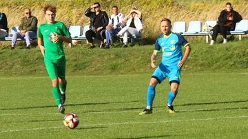 Zwycięska bitwa Gwarka