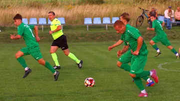 Zwycięska bitwa Gwarka