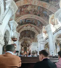 To już 27. Pielgrzymka Osób Niepełnosprawnych i Przyjaciół do Krzeszowa