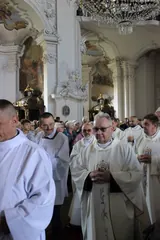 To już 27. Pielgrzymka Osób Niepełnosprawnych i Przyjaciół do Krzeszowa