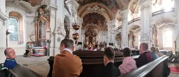 To już 27. Pielgrzymka Osób Niepełnosprawnych i Przyjaciół do Krzeszowa