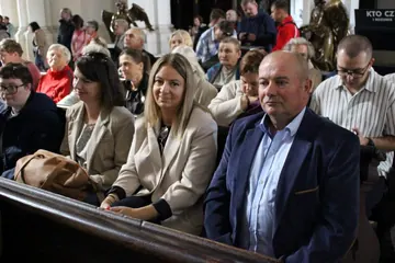 To już 27. Pielgrzymka Osób Niepełnosprawnych i Przyjaciół do Krzeszowa