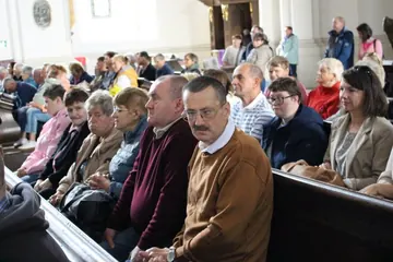 To już 27. Pielgrzymka Osób Niepełnosprawnych i Przyjaciół do Krzeszowa