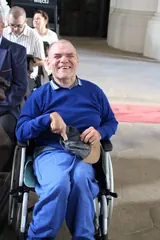 To już 27. Pielgrzymka Osób Niepełnosprawnych i Przyjaciół do Krzeszowa