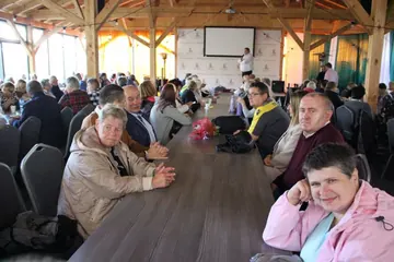 To już 27. Pielgrzymka Osób Niepełnosprawnych i Przyjaciół do Krzeszowa