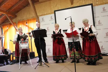 To już 27. Pielgrzymka Osób Niepełnosprawnych i Przyjaciół do Krzeszowa