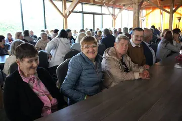 To już 27. Pielgrzymka Osób Niepełnosprawnych i Przyjaciół do Krzeszowa