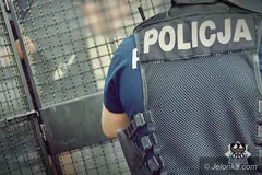 31-latek zatrzymany za kradzieże z włamaniami