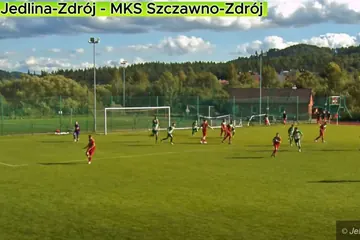 Gol Pawła Tobiasza na wagę trzech punktów