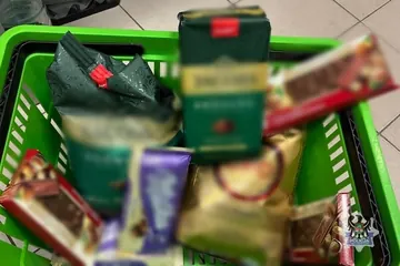 Skusiła ich kawa i słodycze. Teraz grozi im 10 lat