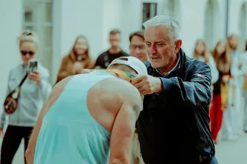 Biegowe święto w Wałbtrzychu. Pobiegło ponad 3500 śmiałków [WYNIKI]