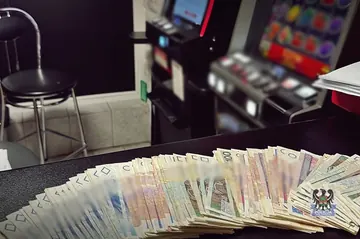 Policjanci i celnicy z "wizytą" u 73-latki