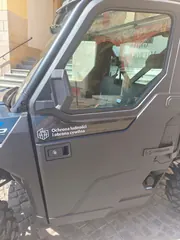 Nowy pojazd terenowy na wyposażeniu gminy