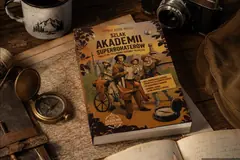 Spore wyróżnienie. Znaleźliśmy się na „Szlaku Akademii Superbohaterów”