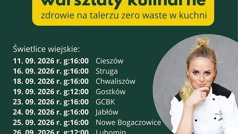 Rodzinne warsztaty