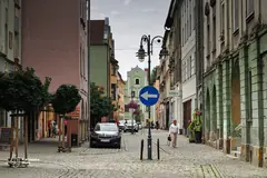 Zmiany na Karola Miarki