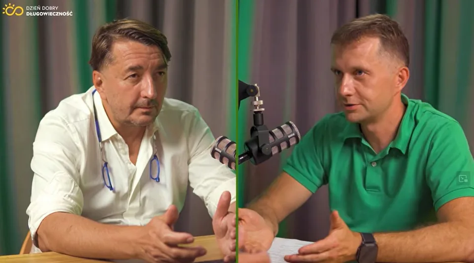 Jak obniżyć ryzyko raka po 40?
