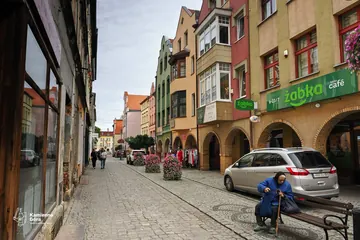 Bezpieczniejszy deptak w centrum miasta. Szykują się duże zmiany