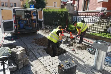 Bezpieczniejszy deptak w centrum miasta. Szykują się duże zmiany