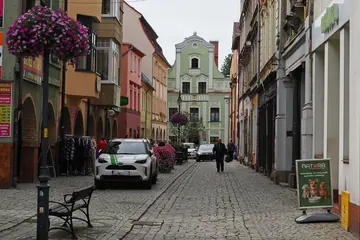 Bezpieczniejszy deptak w centrum miasta. Szykują się duże zmiany