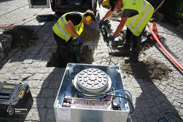 Bezpieczniejszy deptak w centrum miasta. Szykują się duże zmiany