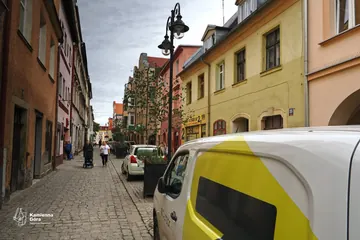 Bezpieczniejszy deptak w centrum miasta. Szykują się duże zmiany