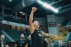 Koszykarze Górnika triumfują w Zielonej Górze [SKRÓT VIDEO]