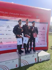 Pokaz siły. Wrócili z Kościeliska z worem medali!