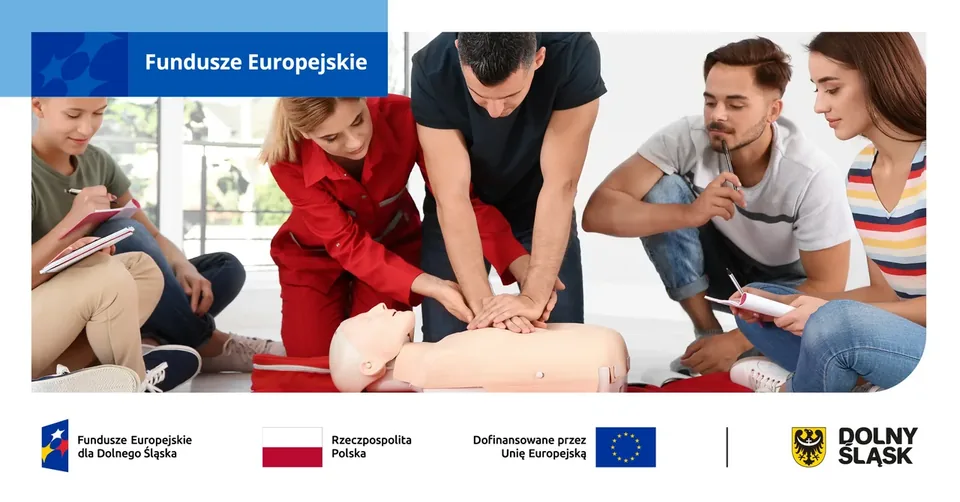 Dolny Śląsk inwestuje w bezpieczeństwo.  41,5 mln zł na praktyczne szkolenia